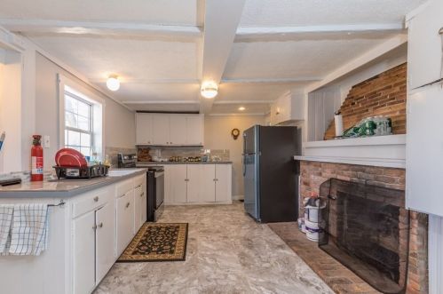 11 School St, Winchendon MA  01475-1545 exterior