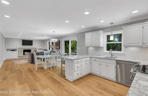 26 Lambert Johnson Dr, Tinton Falls NJ 07712-3753 exterior