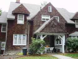 36 Dexter Rd, Newton, MA 02460-2318