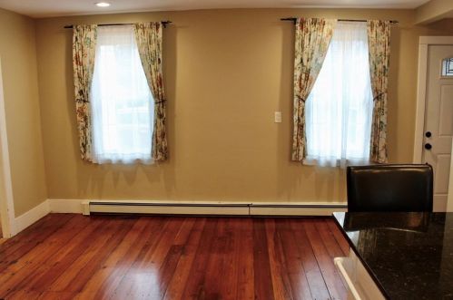 368 Elm St, West Bridgewater MA 02379-1158 exterior