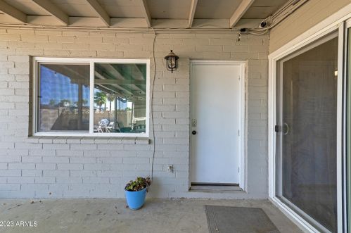 11624 31 Dr, Phoenix AZ 85029-3202 exterior