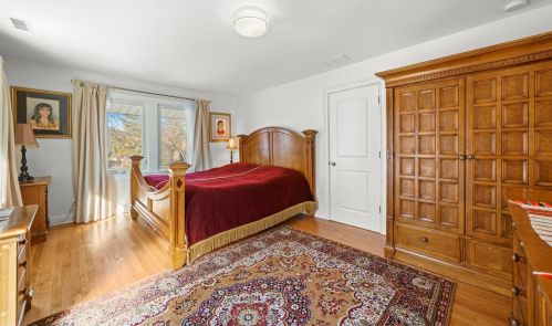 3111 Wenonah Ave, Forest View IL 60402-2930 exterior