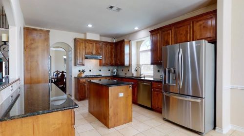 1003 Butterfly Ln, Richmond TX 77469-5080 exterior