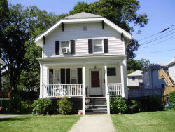 427 Albemarle Rd, Newton, MA 02460-1357