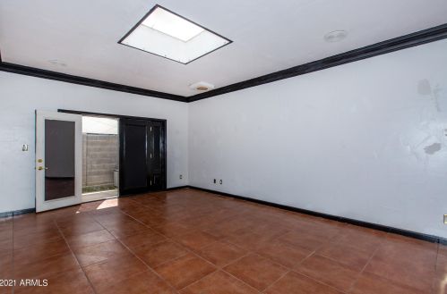 2913 Casa Tomas Ct, Phoenix AZ  85016-7708 exterior