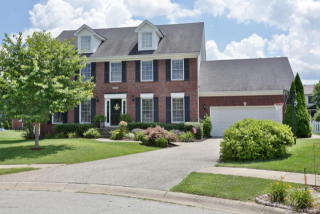 4502 Dogwood Forest Pl, Louisville, KY 40245-1996