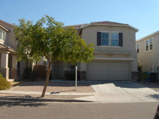 4025 Park St, Phoenix, AZ 85041-6071