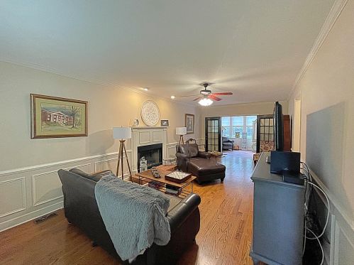 581 Hunterdale Rd, Evans GA 30809-3631 exterior