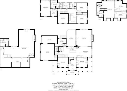 44 Mounce Farm Way, Marshfield MA  02050-8240 exterior