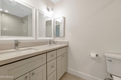 13216 30th Pl, Phoenix AZ  85032-6033 exterior