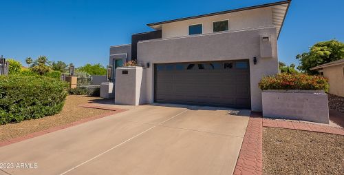 6771 Aire Libre Ln, Scottsdale AZ  85254-5661 exterior