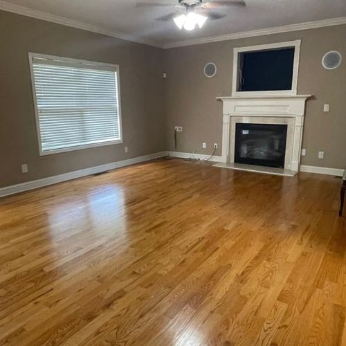 312 Pine Needle Ct, Stockbridge GA 30281-1595 exterior