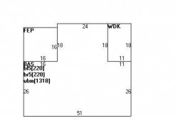 130 Rachel Rd, Newton MA  02459-2913 floor plan
