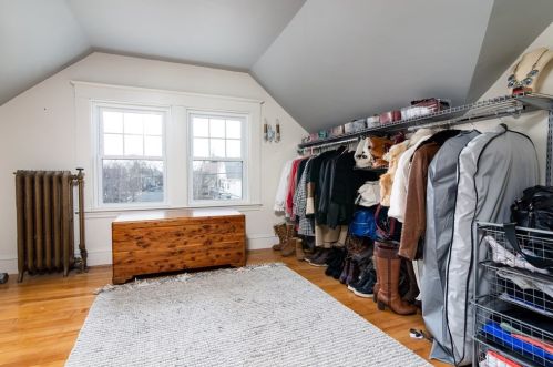 124 Elm Ave, Quincy MA 02170-2939 exterior