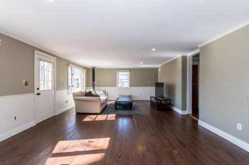 399 Mt Vernon St, Dedham MA 02026-3631 exterior