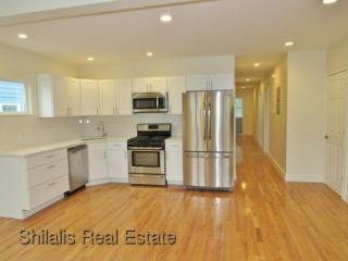 4 Gilbert St, Watertown MA  02472-1786 exterior