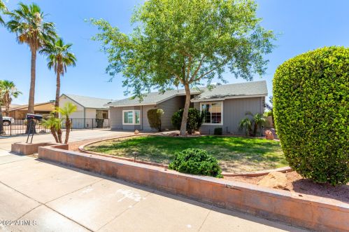 6812 42nd St, Phoenix, AZ 85042-5206