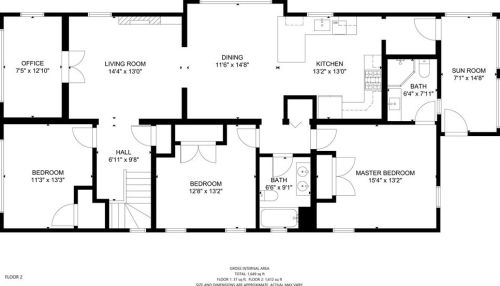 118 Westland Ave, Newton MA  02465-1549 exterior