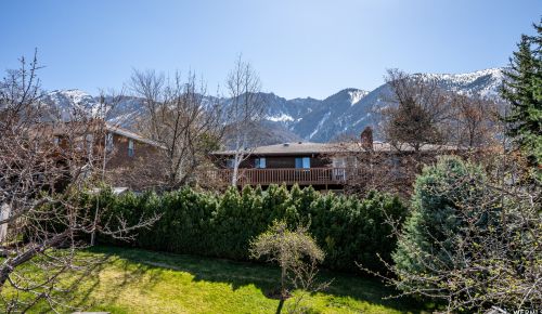 11551 Hidden Vly Blvd, Sandy UT 84092-5638 exterior