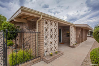 3717 Glenrosa Ave, Phoenix AZ  85018-4003 exterior