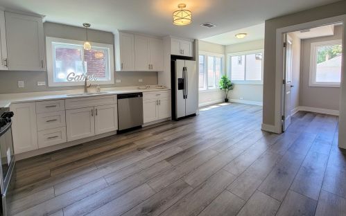 1516 Elmwood Ave, Forest View IL  60402-1304 exterior