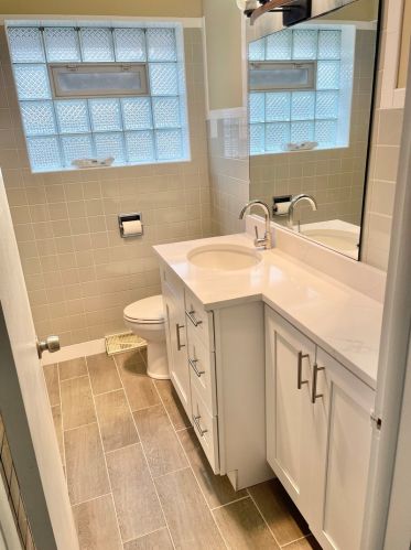 3736 Clinton Ave, Forest View IL 60402-3920 exterior