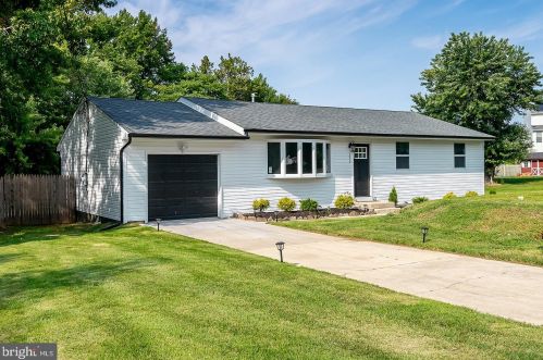 290 Parkville Station Rd, West Deptford NJ  08086-1621 exterior