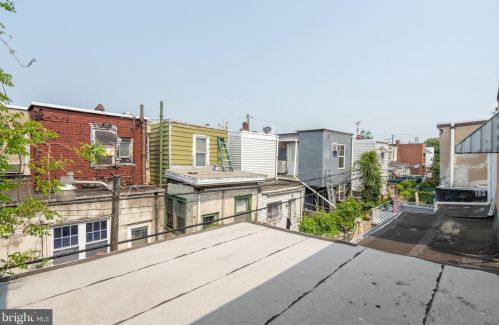 1836 Bancroft St, Philadelphia PA 19145-3015 exterior
