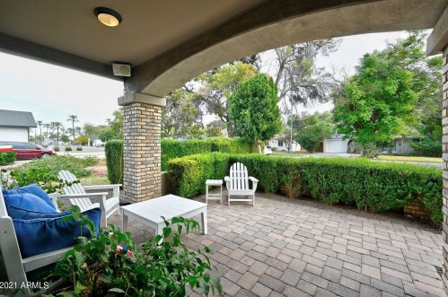 4216 42nd St, Phoenix AZ  85018-4208 exterior