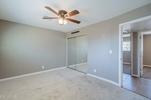 3013 Aster Dr, Phoenix AZ 85032-7332 exterior