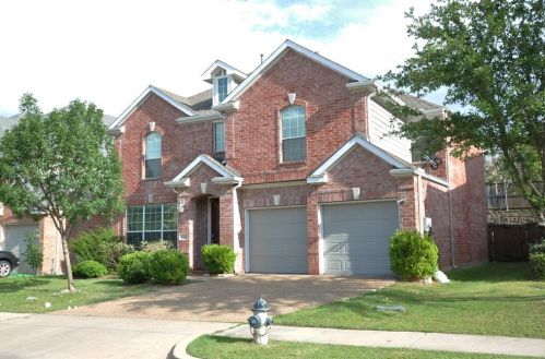 1312 Valley Vista Dr, Irving TX  75063-4310 exterior