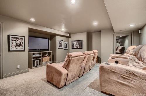 27 Glenmoor Dr, Englewood CO 80113-7115 exterior