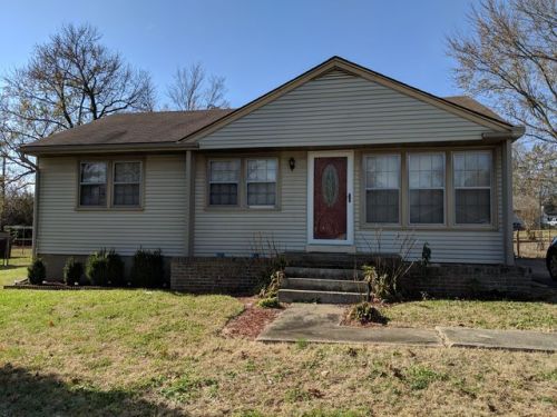 413 Elaine Dr, Hopkinsville, KY 42240-1511