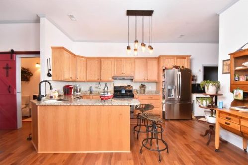 1185 Mccouns Ferry Rd, Bondville KY  40372-9514 exterior