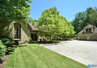 8015 Castlehill Rd, Birmingham AL  35242-7227 exterior