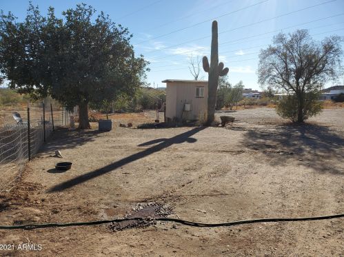 43032 3rd Ave, Phoenix AZ 85086-7203 exterior