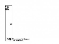23 Commonwealth Ave, Newton MA 02459 floor plan