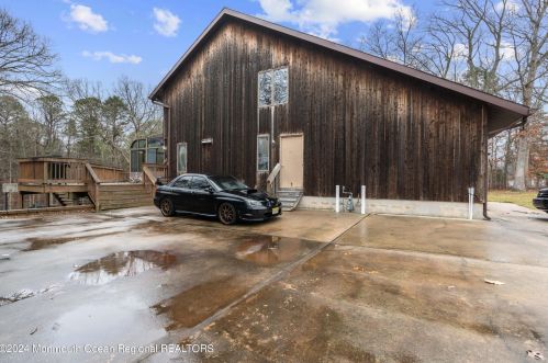 14 Knolls Dr, Jackson Twp NJ  08527-4209 exterior