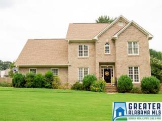 2105 Hearthwood Ln, Birmingham, AL 35242-3153