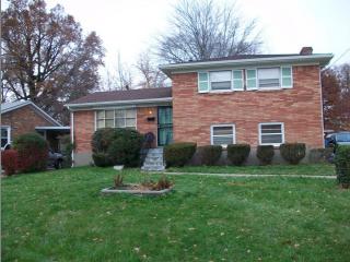 4203 Quiet Way, Louisville, KY 40219-1551