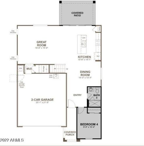 7230 13th Pl, Phoenix, AZ 85042-5408