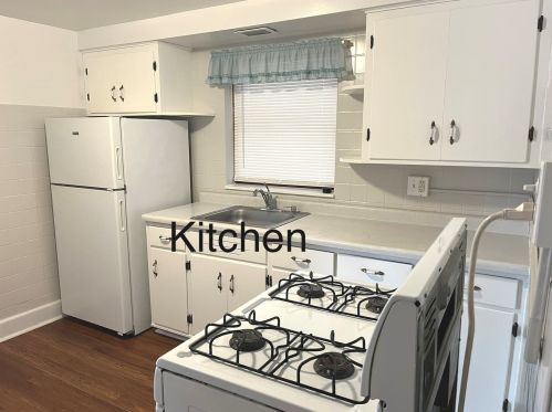 1845 Grv Ave, Forest View IL 60402-1747 exterior