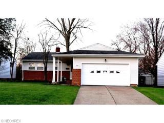 5008 Sedgewick Rd, Cleveland, OH 44124-1107