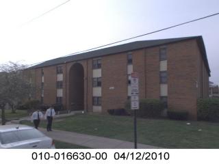 100 Chittenden Ave, Columbus OH  43201-2183 exterior