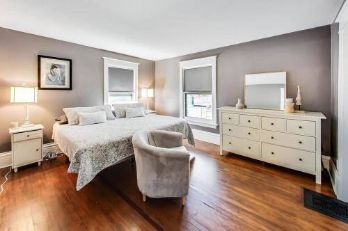 3325 Kenilworth Ave, Forest View IL 60402-1661 exterior