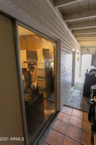 2102 Fairmount Ave, Phoenix AZ 85015-5306 exterior