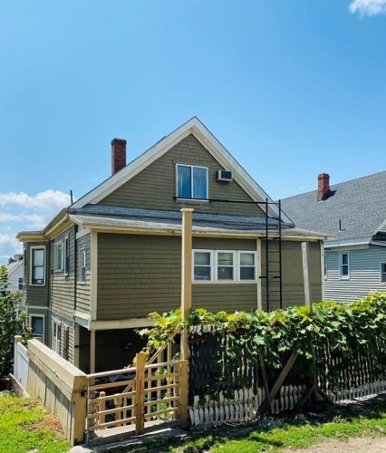 62 Fremont Ave, Everett MA 02149-5022 exterior