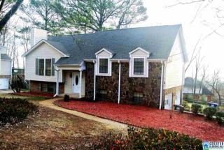 71 Shades Crst Rd, Birmingham AL  35226-3119 exterior