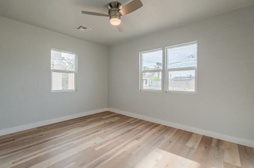 1626 Adams St, Phoenix AZ  85007-2606 exterior