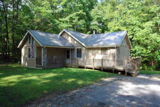 13 Pl, Monterey TN  38574-7141 exterior